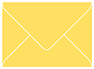 Lemon Drop A7 Envelope 5 1/4 x 7 1/4 - 25/Pk