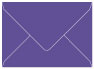 Amethyst A7 Envelope 5 1/4 x 7 1/4 - 25/Pk
