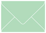 Green Tea A7 Envelope 5 1/4 x 7 1/4 - 25/Pk