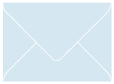 Blue Feather A7 Envelope 5 1/4 x 7 1/4 - 25/Pk