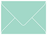 Tiffany Blue A7 Envelope 5 1/4 x 7 1/4 - 25/Pk