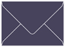 Navy A7 Envelope 5 1/4 x 7 1/4 - 25/Pk