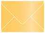 Amber A7 Envelope 5 1/4 x 7 1/4 - 25/Pk