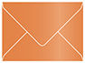 Flame A7 Envelope 5 1/4 x 7 1/4 - 25/Pk