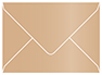 Cappuccino A7 Envelope 5 1/4 x 7 1/4 - 25/Pk
