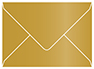 Antique Gold A7 Envelope 5 1/4 x 7 1/4 - 25/Pk