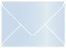 Blue Bell A7 Envelope 5 1/4 x 7 1/4 - 25/Pk