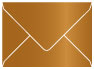 Cognac A7 Envelope 5 1/4 x 7 1/4 - 25/Pk