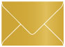 Metallic Olive A7 Envelope 5 1/4 x 7 1/4 - 25/Pk