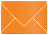 Mandarin A7 Envelope 5 1/4 x 7 1/4 - 25/Pk