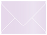 Alpine A7 Envelope 5 1/4 x 7 1/4 - 25/Pk