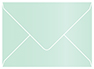 Lagoon A7 Envelope 5 1/4 x 7 1/4 - 25/Pk