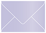 Vista A7 Envelope 5 1/4 x 7 1/4 - 25/Pk