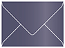 Iris Blue A7 Envelope 5 1/4 x 7 1/4 - 25/Pk