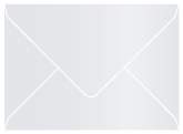 Silver A7 Envelope 5 1/4 x 7 1/4 - 25/Pk