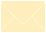 Butter A7 Envelope 5 1/4 x 7 1/4 - 25/Pk
