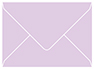 Lavanda A7 Envelope 5 1/4 x 7 1/4 - 25/Pk