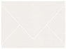 Linen Natural White A7 Envelope 5 1/4 x 7 1/4 - 25/Pk