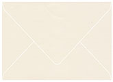 Baronial Ivory A7 Envelope 5 1/4 x 7 1/4 - 25/Pk