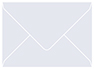Haviland Blue A7 Envelope 5 1/4 x 7 1/4 - 25/Pk