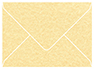 Champagne A7 Envelope 5 1/4 x 7 1/4 - 25/Pk