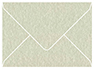 Sage Brush A7 Envelope 5 1/4 x 7 1/4 - 25/Pk