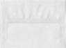 Translucent Clear A7 Envelope 5 1/4 x 7 1/4 - 25/Pk