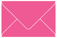 Raspberry A8 Envelope 5 1/2 x 8 1/8 - 25/Pk