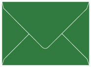 Verde A8 Envelope 5 1/2 x 8 1/8 - 25/Pk