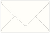 Textured Bianco A9 Envelope 5 3/4 x 8 3/4 - 25/Pk