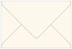 Egg Shell A9 Envelope 5 3/4 x 8 3/4 - 25/Pk