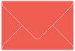 Coral A9 Envelope 5 3/4 x 8 3/4 - 25/Pk
