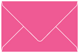 Raspberry A9 Envelope 5 3/4 x 8 3/4 - 25/Pk