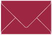 Pomegranate A9 Envelope 5 3/4 x 8 3/4 - 25/Pk