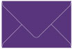 Amethyst A9 Envelope 5 3/4 x 8 3/4 - 25/Pk