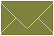 Olive A9 Envelope 5 3/4 x 8 3/4 - 25/Pk