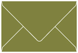 Olive A9 Envelope 5 3/4 x 8 3/4 - 25/Pk