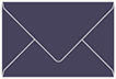Navy A9 Envelope 5 3/4 x 8 3/4 - 25/Pk