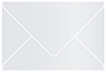 Silver A9 Envelope 5 3/4 x 8 3/4 - 25/Pk