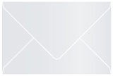 Silver A9 Envelope 5 3/4 x 8 3/4 - 25/Pk