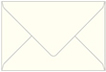 Creamery Dutch Felt A9 Envelope 5 3/4 x 8 3/4 - 25/Pk