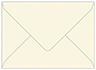 Milkweed Outer #7 Envelope 5 1/2 x 7 1/2 - 25/Pk