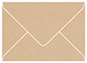 Desert Storm Outer #7 Envelope 5 1/2 x 7 1/2 - 25/Pk