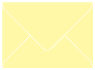 Sugared Lemon Outer #7 Envelope 5 1/2 x 7 1/2 - 25/Pk