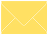 Lemon Drop Outer #7 Envelope 5 1/2 x 7 1/2 - 25/Pk
