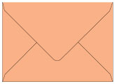 Ginger Outer #7 Envelope 5 1/2 x 7 1/2 - 25/Pk