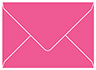 Raspberry Outer #7 Envelope 5 1/2 x 7 1/2 - 25/Pk