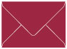 Pomegranate Outer #7 Envelope 5 1/2 x 7 1/2 - 25/Pk