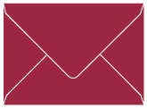 Pomegranate Outer #7 Envelope 5 1/2 x 7 1/2 - 25/Pk