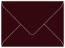 Wine Outer #7 Envelope 5 1/2 x 7 1/2 - 25/Pk